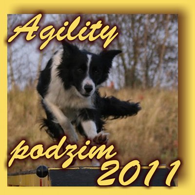 Agility Podzim 2011