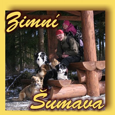 Šumava