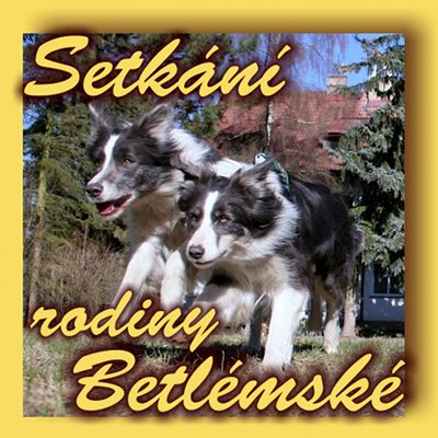 Setkání Rodiny Betlémské