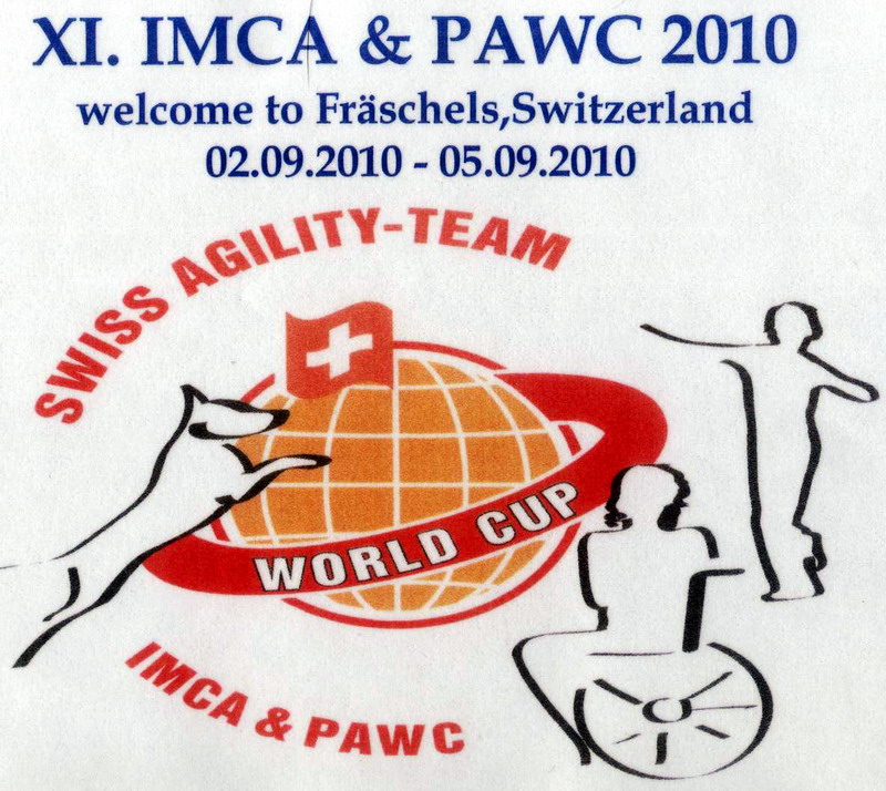 XI. IMCA & PAWC 2010